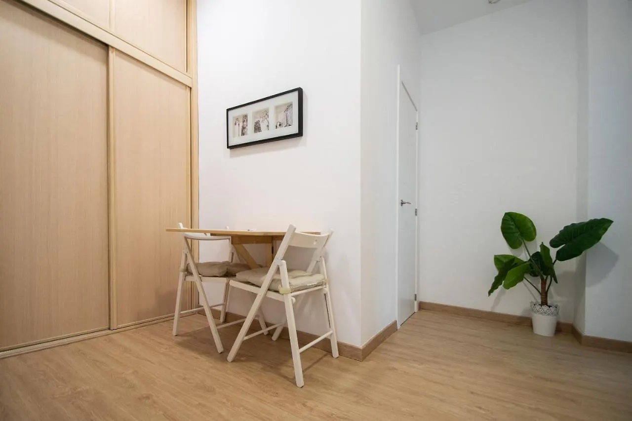 Apartmán Apartamento Ultramar Cádiz Španělsko