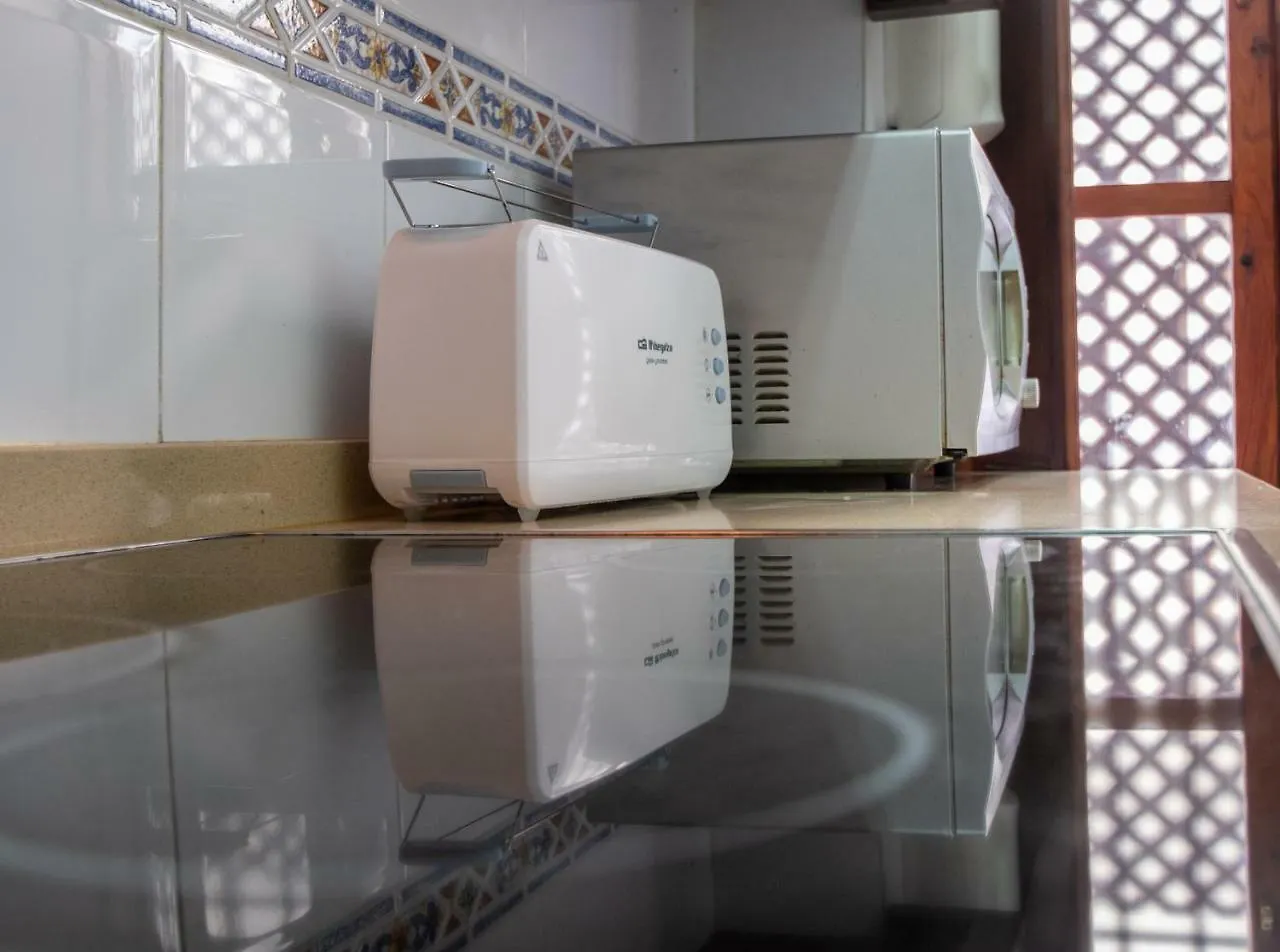 Apartmán Apartamento Ultramar Cádiz